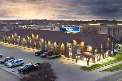 Travelodge by Wyndham Elkhart