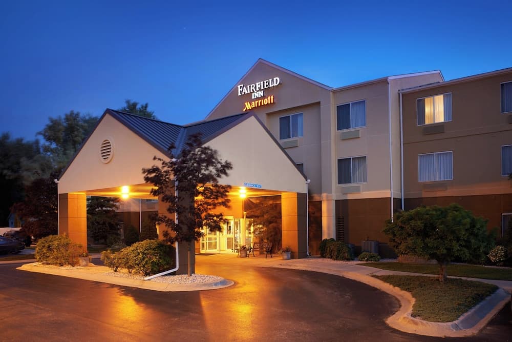 Fairfield Inn By Marriott Port Huron