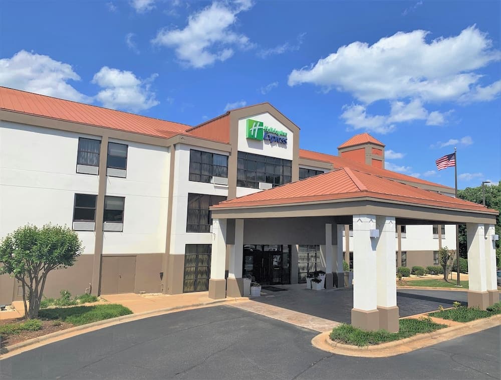Holiday Inn Express Hillsborough by IHG