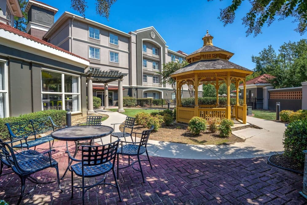 Konaklama yeri imkân ve özellikleri