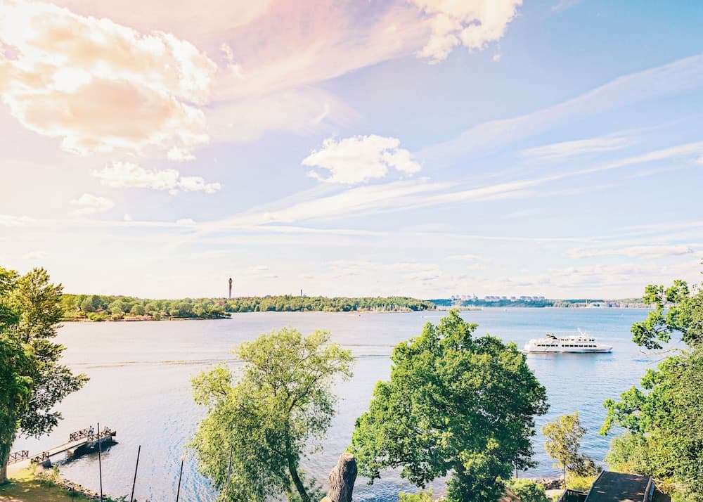 Hotel J, Stockholm, a Member of Design Hotels