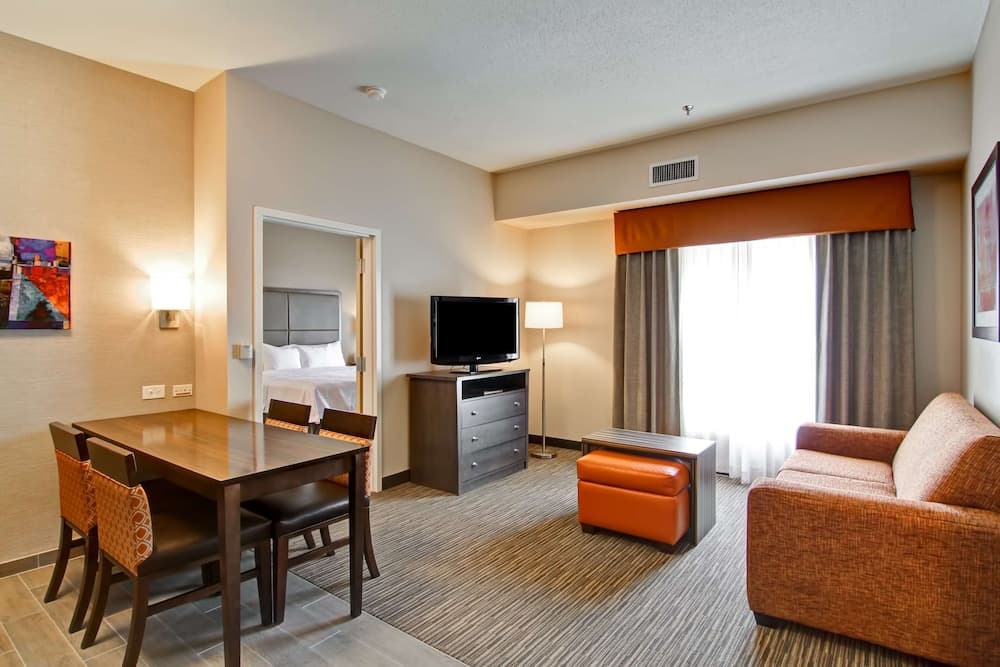 Homewood Suites by Hilton Houston-Kingwood Parc-Airport Area