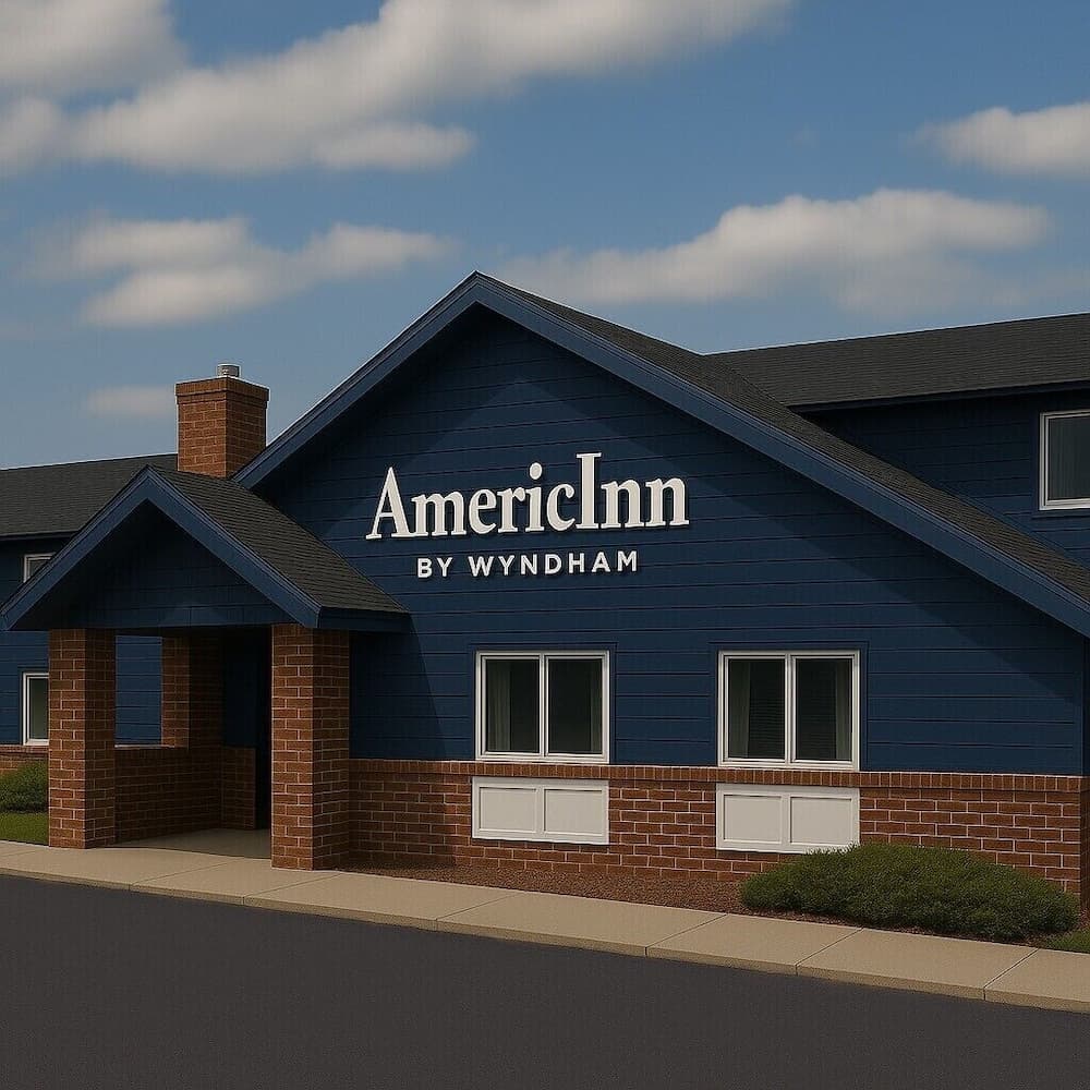 AmericInn by Wyndham Baldwin