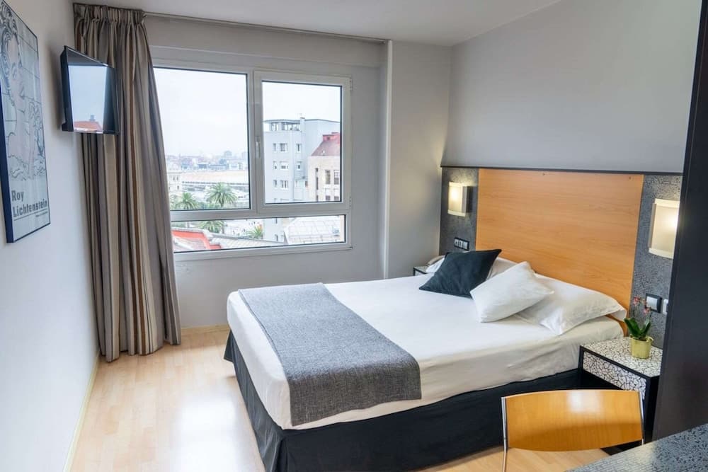 Hotel Faranda Pathos Gijon, Ascend Hotel Collection