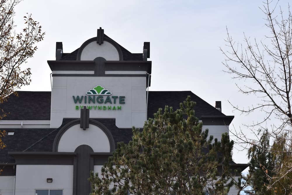 Wingate by Wyndham Lethbridge
