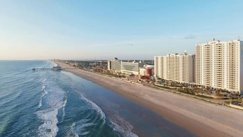 Ocean Walk Resort
