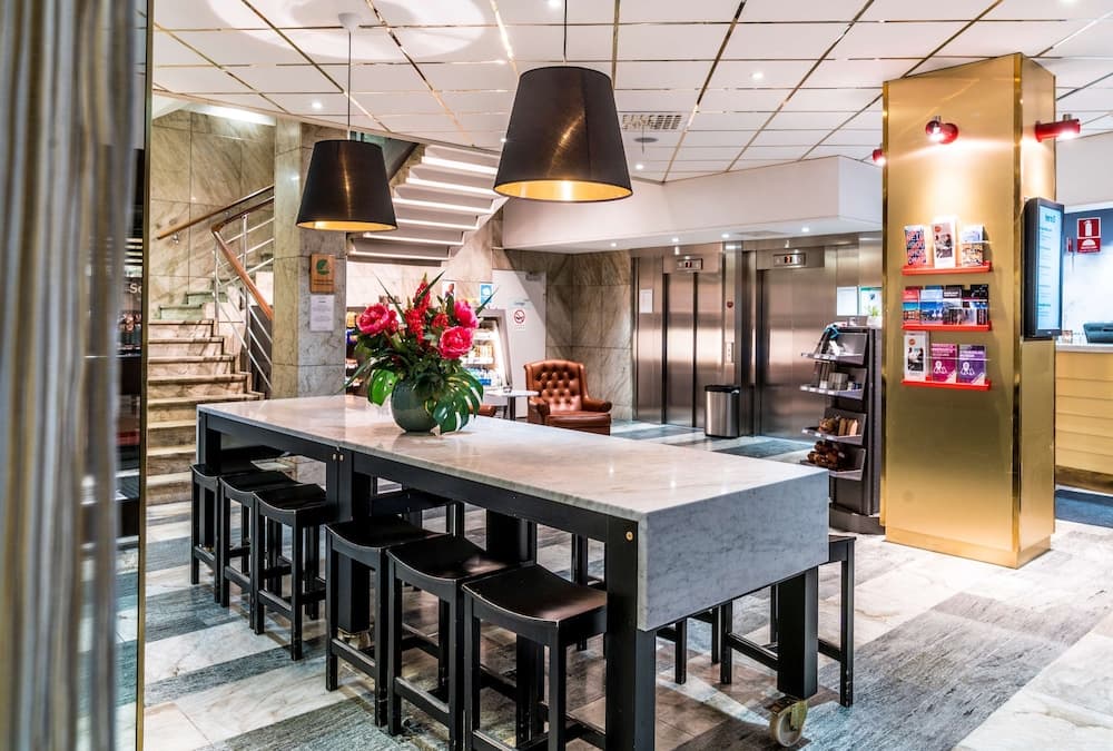 Scandic Sjöfartshotellet