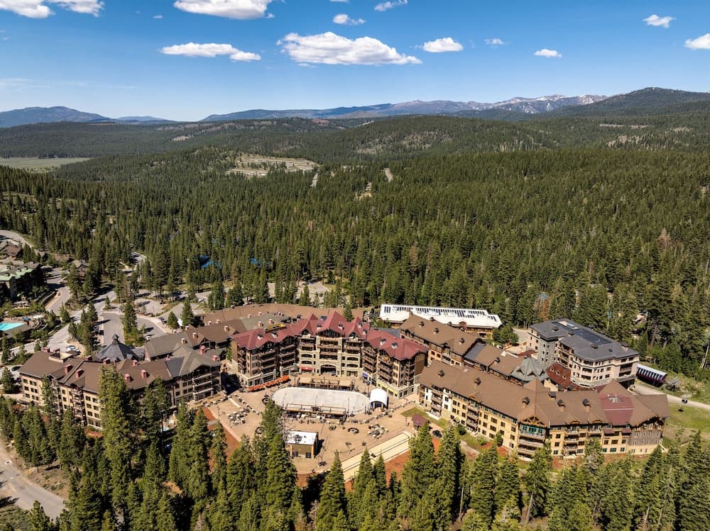 Northstar California Resort