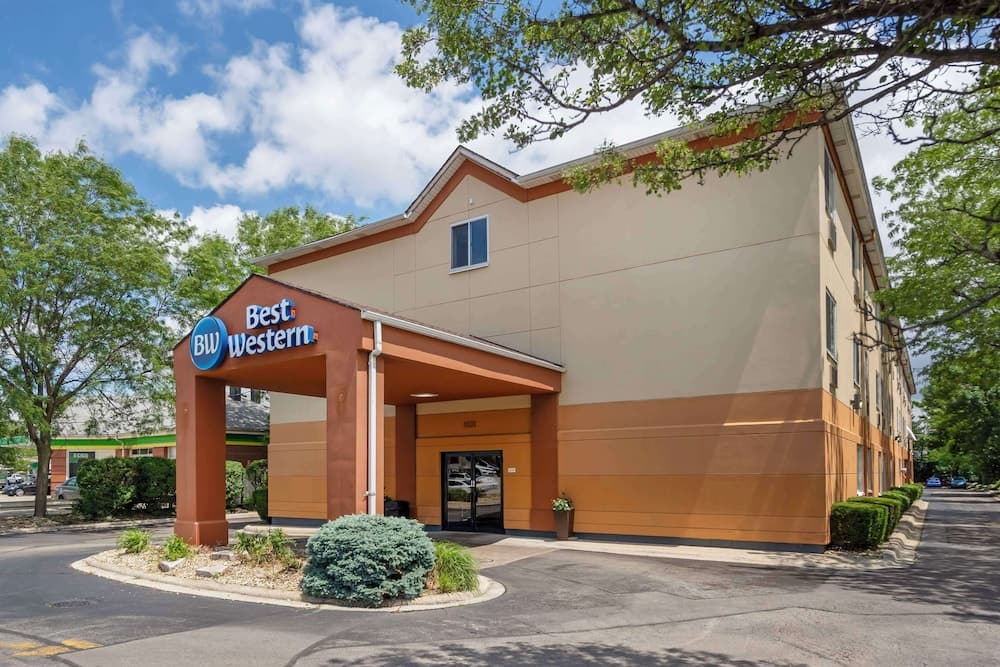 Best Western Des Plaines/O’Hare
