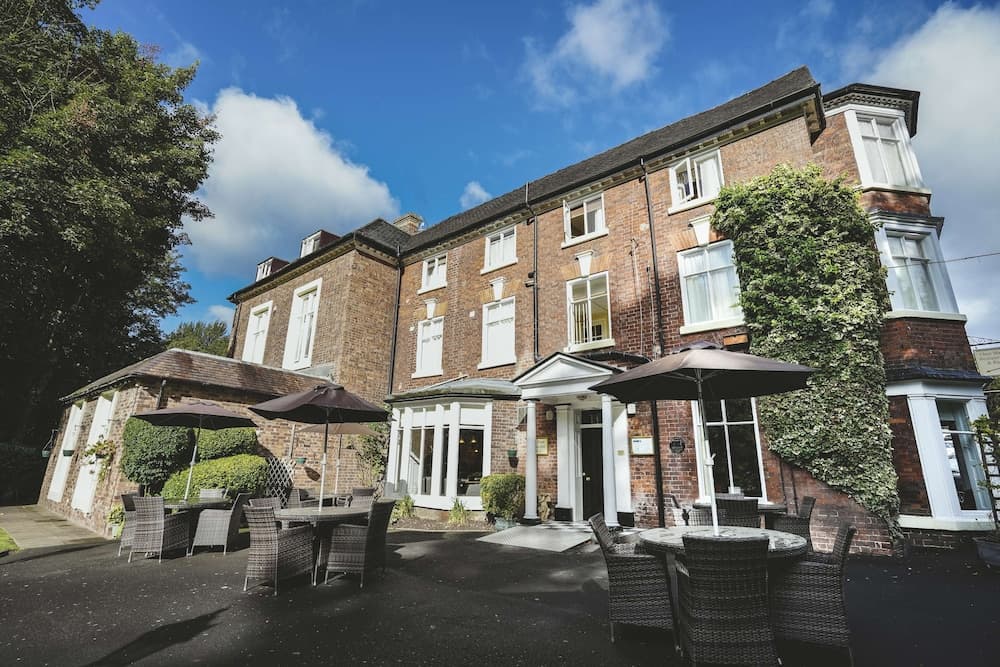 Best Western Valley Hotel