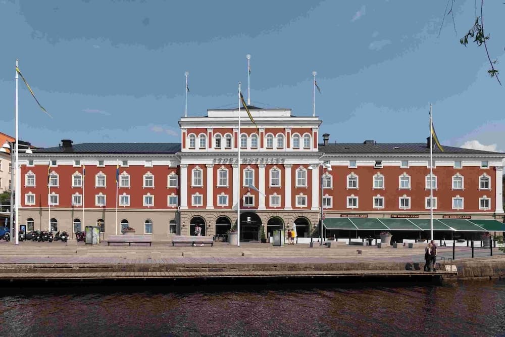 Elite Stora Hotellet Jönköping