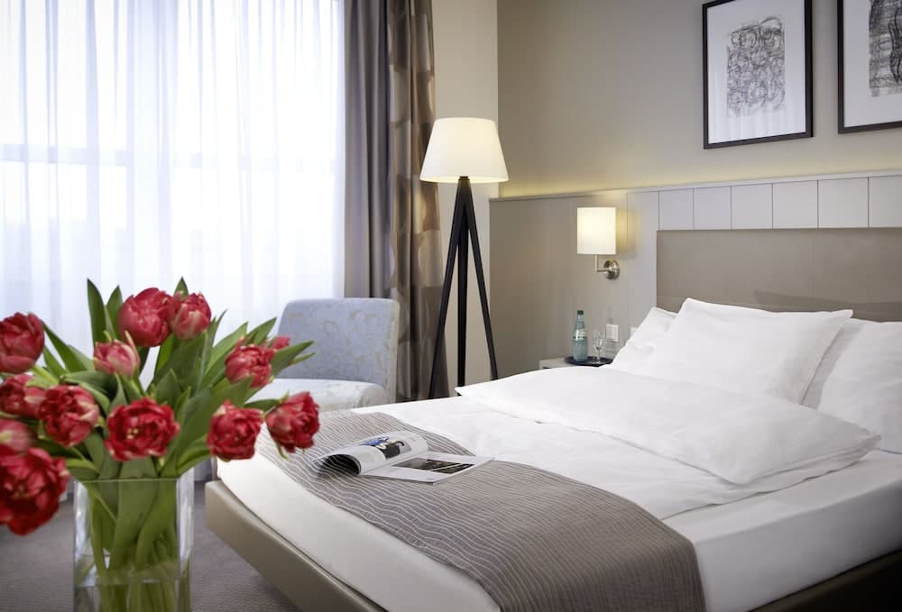 Sachsenpark Hotel