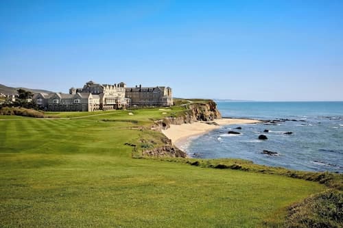 The Ritz-Carlton, Half Moon Bay