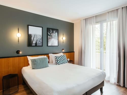 Aparthotel Adagio la Defense le Parc