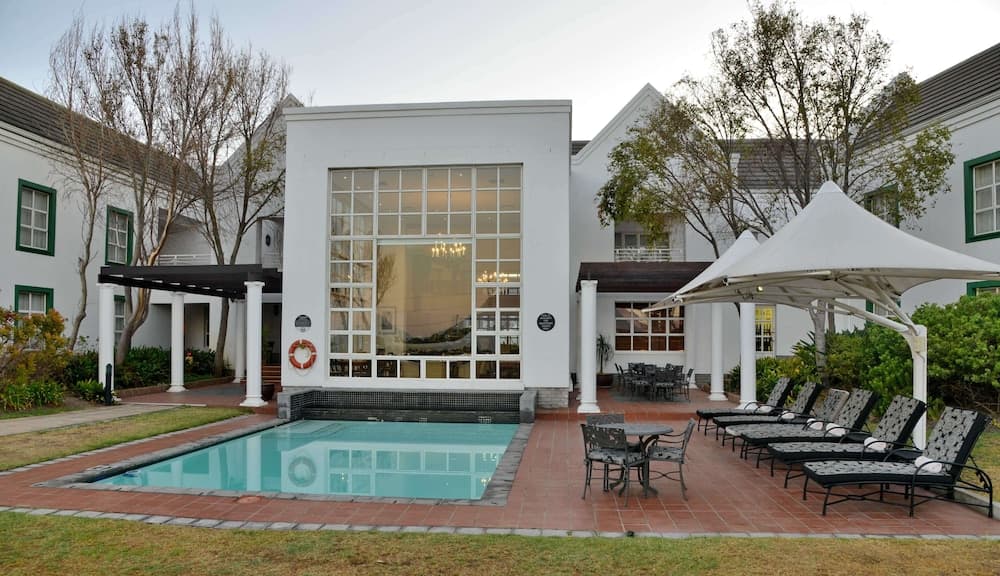 City Lodge Hotel GrandWest