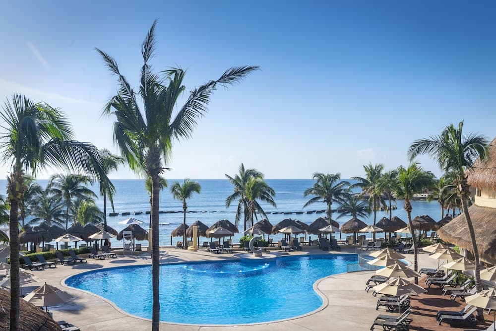 Catalonia Riviera Maya Resort and Spa All Inclusive