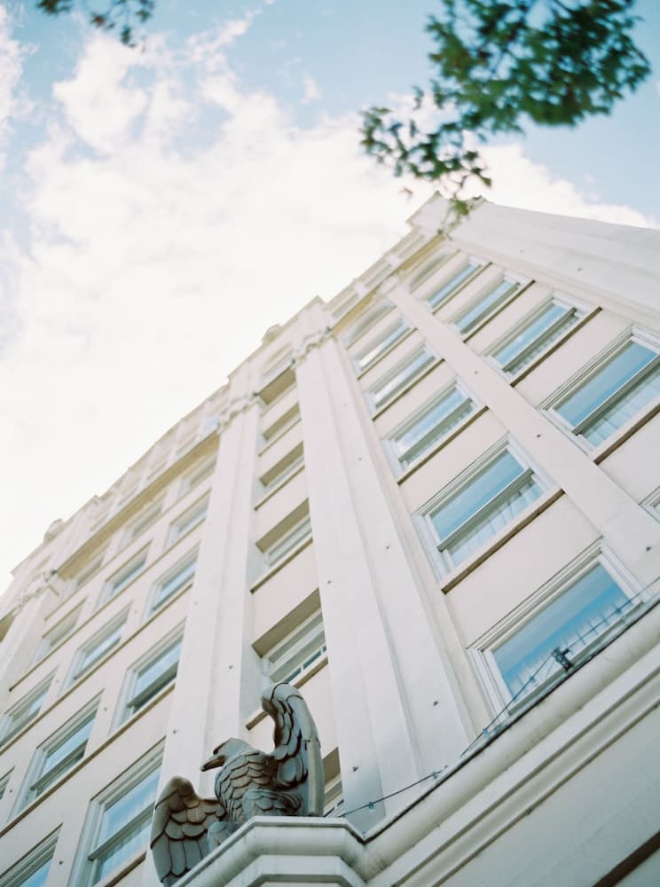 Ashland Springs Hotel