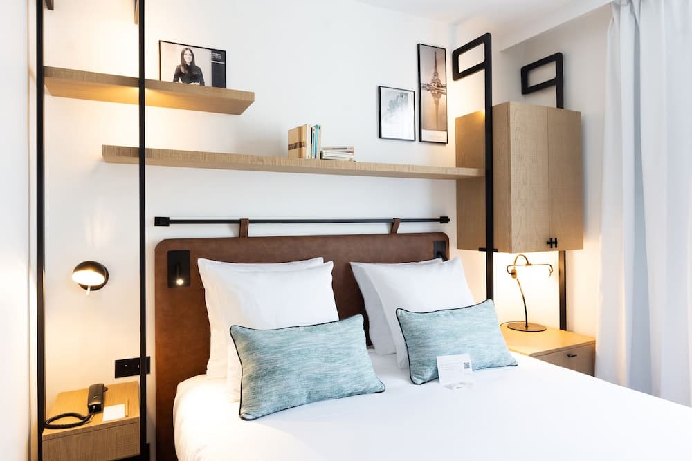 Hotel Esteem Tour Eiffel