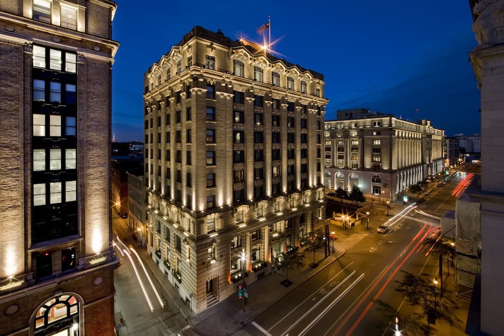 Hotel St. Paul, Montreal, a Member of Design Hotels
