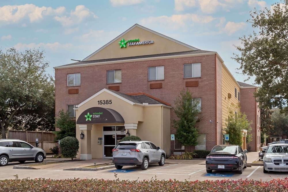 Extended Stay America Suites Houston Katy Freeway Energy Cor