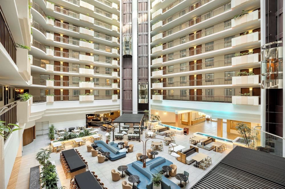 Embassy Suites by Hilton Anaheim South