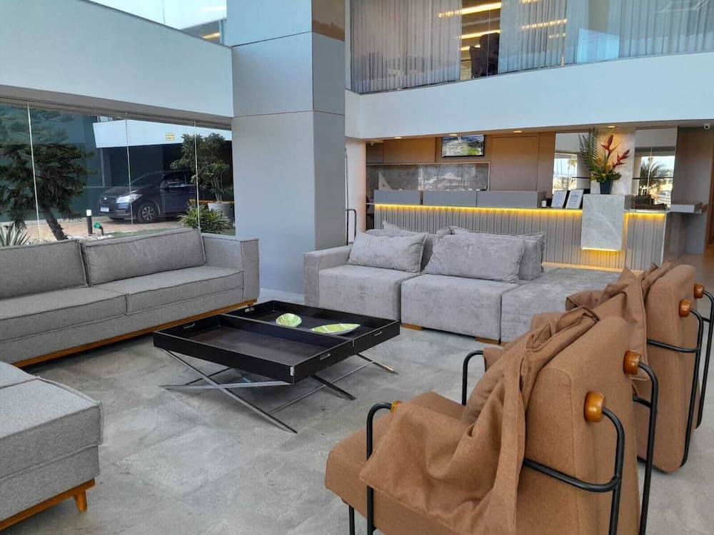 Bourbon Hotel Fortaleza