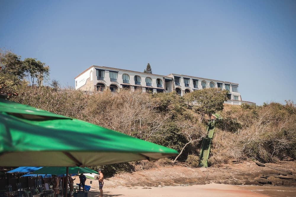 Colonna Park Hotel