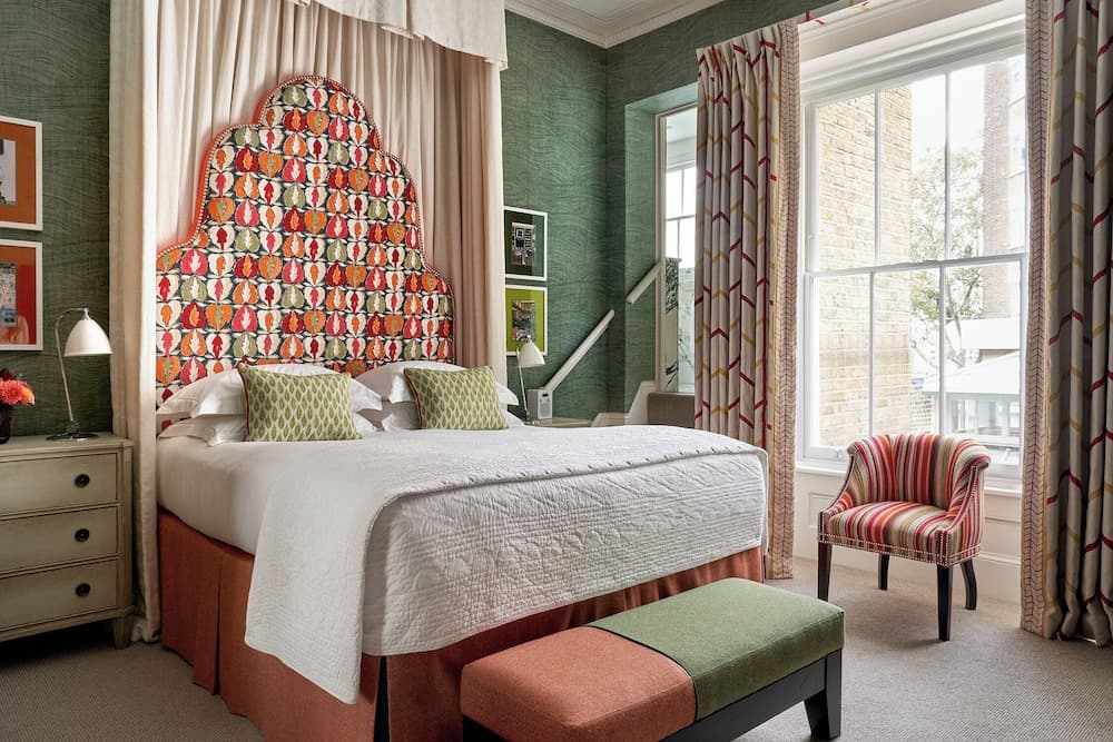 Number Sixteen Hotel, Firmdale Hotels