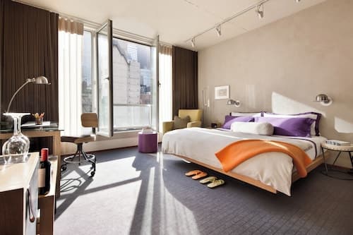 Chambers Hotel New York