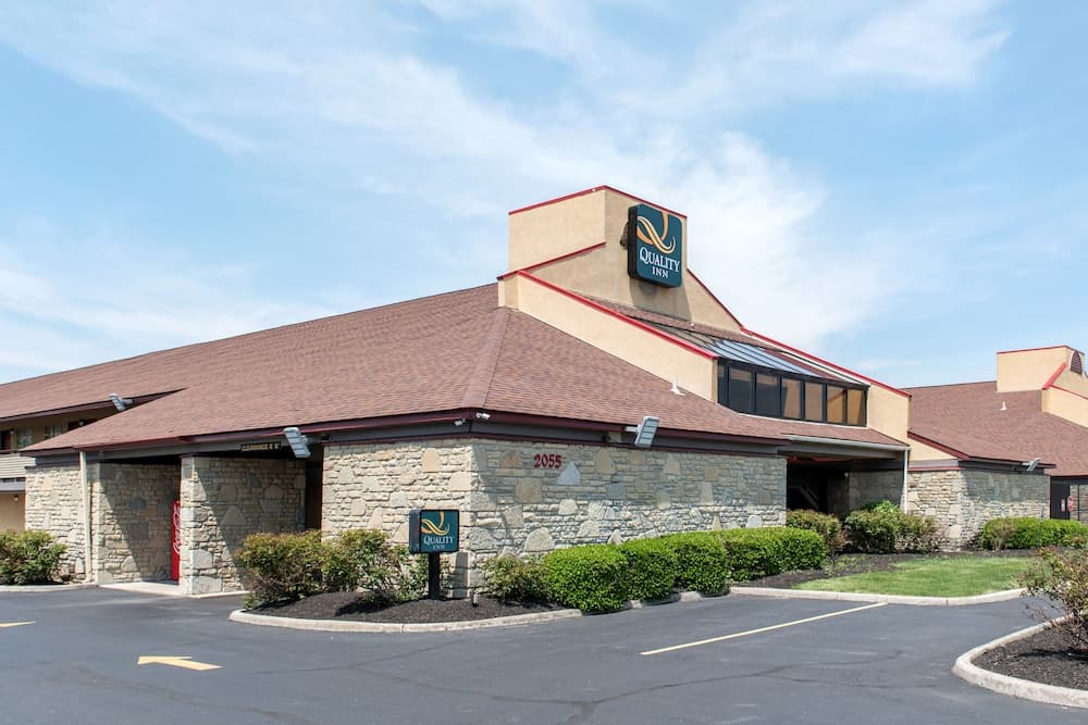Quality Inn Columbus - East