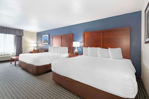 Best Western Northwest Corpus Christi Inn & Suites