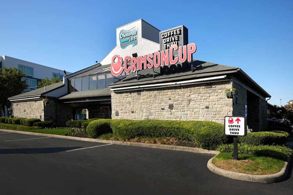 Olentangy Motor Inn
