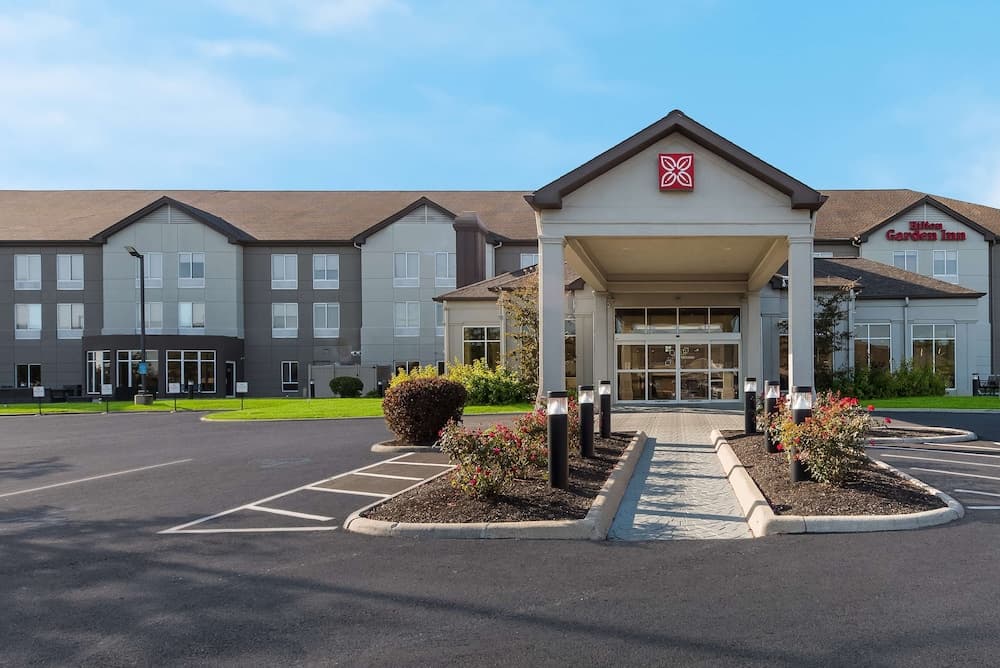 Hilton Garden Inn Columbus/Grove City
