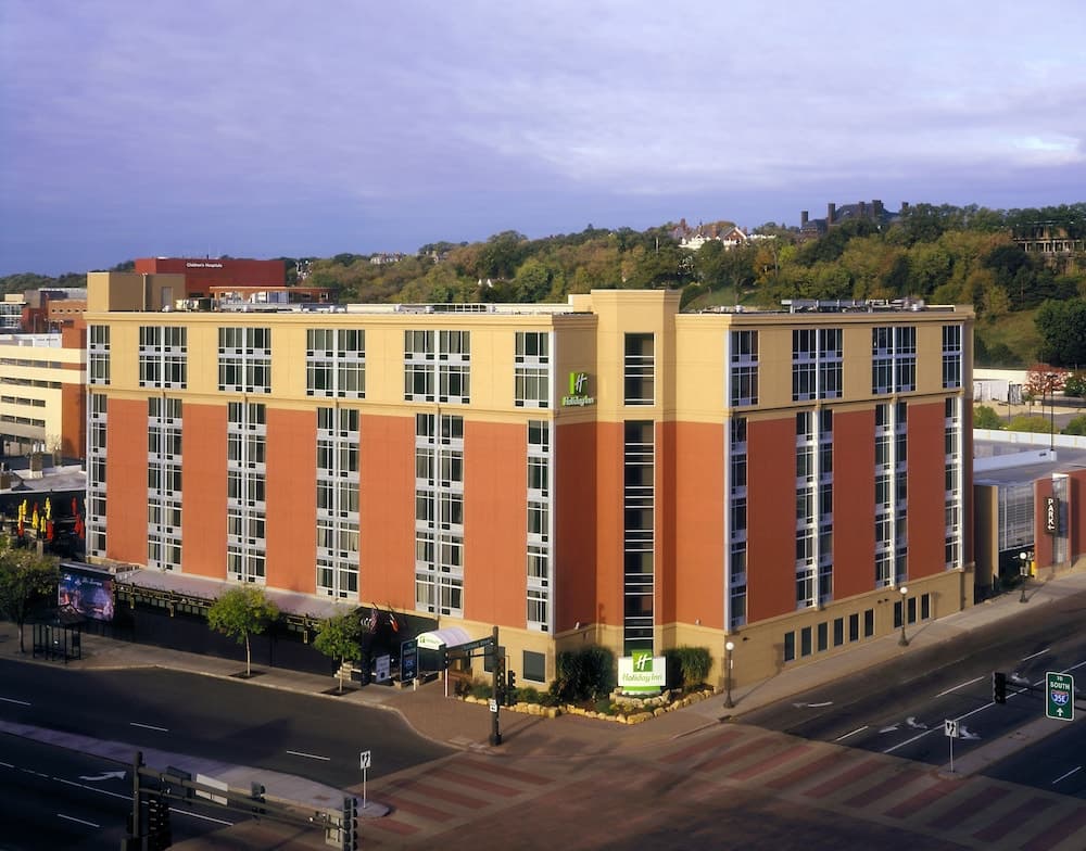 Holiday Inn St. Paul Downtown by IHG