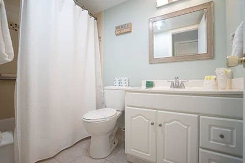 Carriage House Resort Motel