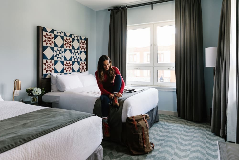 Mount Royal Hotel