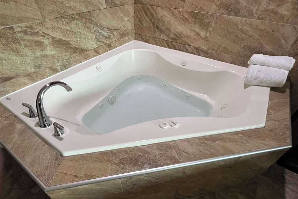 Baymont by Wyndham Manteca