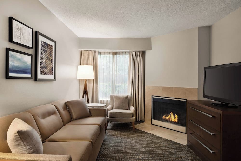 Residence Inn Atlanta Duluth/Gwinnett Place
