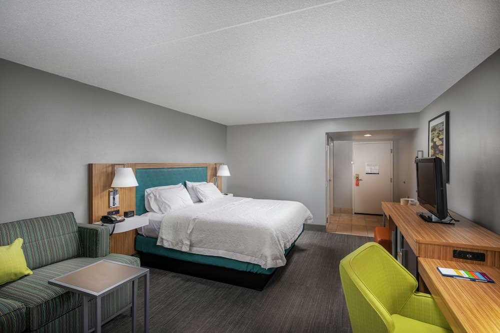 Hampton Inn Tuscaloosa-East