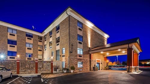 Best Western Plus Pineville-Charlotte South