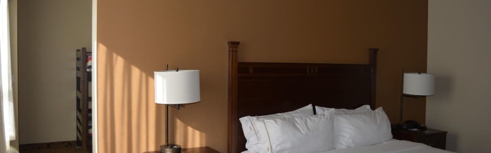 Springdale Zion Inn