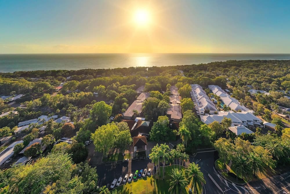 Ramada Resort by Wyndham Port Douglas