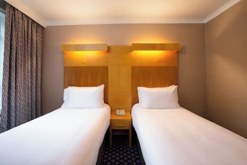 Tavistock Hotel