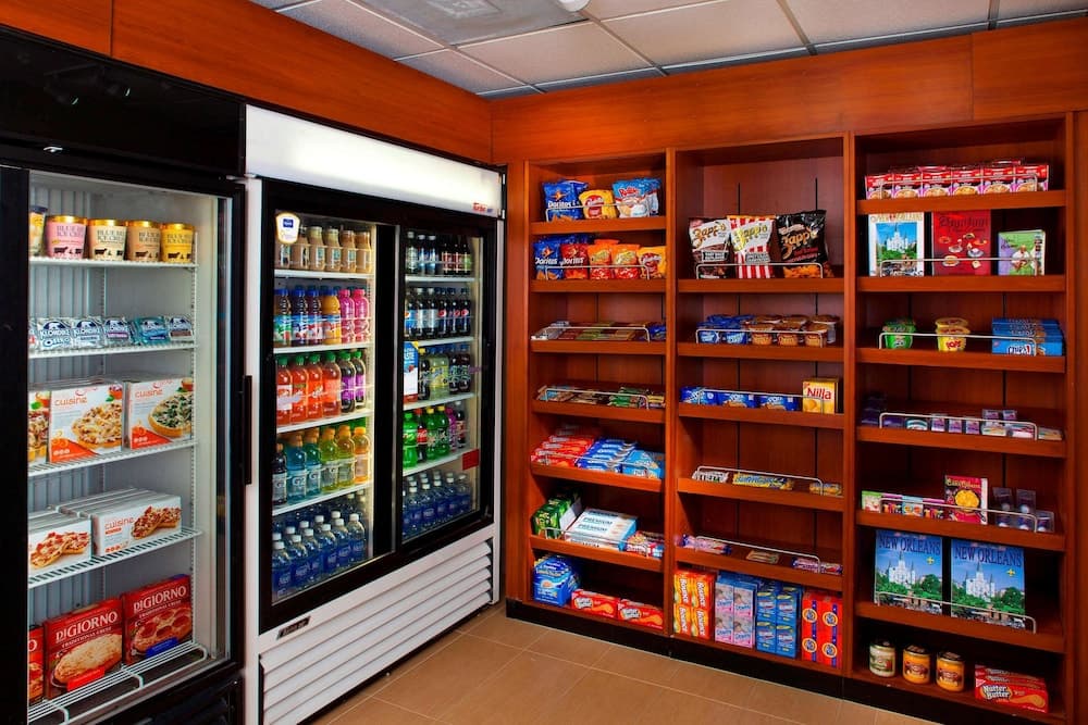 Konaklama yeri imkân ve özellikleri