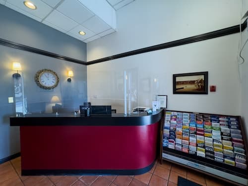 Met Hotel
