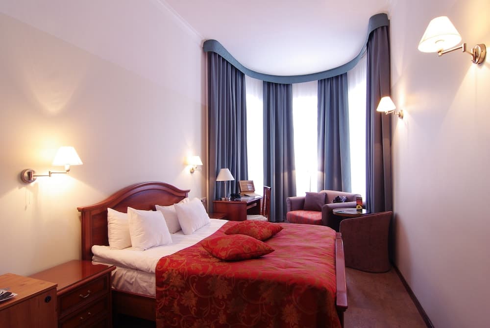 Hotel St. Barbara