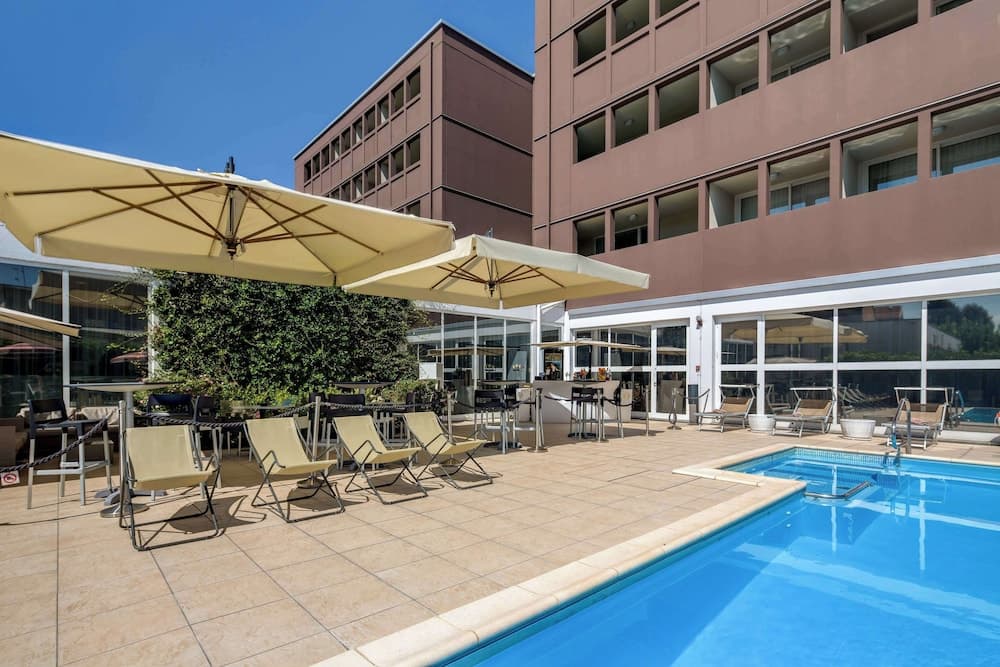 Best Western Plus Hotel Farnese