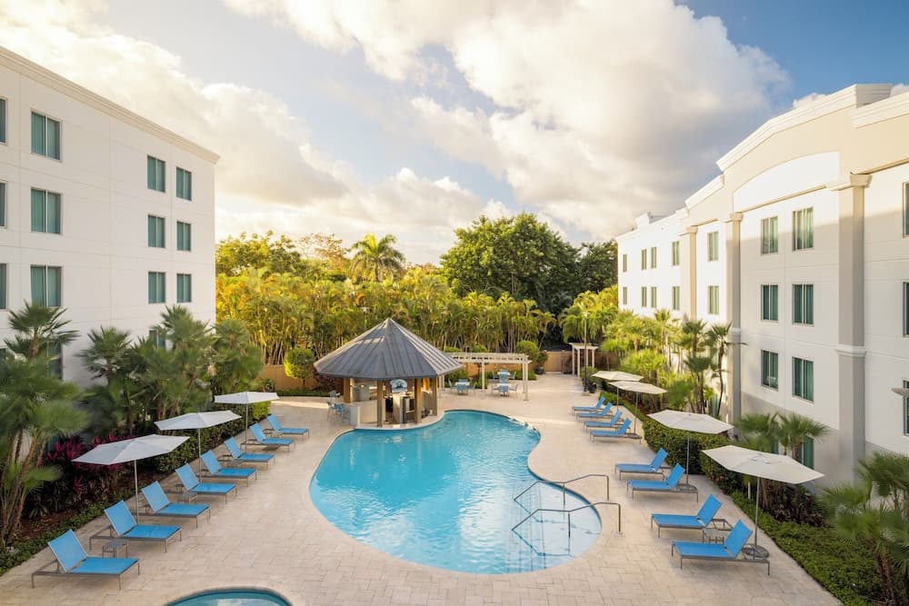 Hampton Inn & Suites San Juan