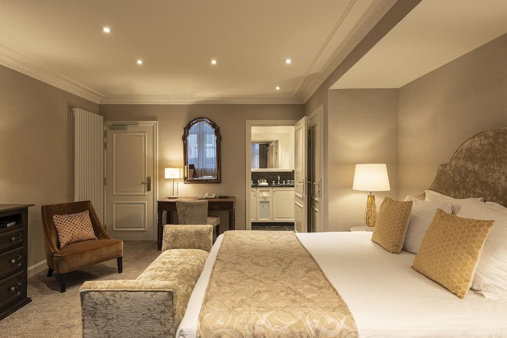 Dukes’ Palace Residence – by Dukes’ Hotel Collection