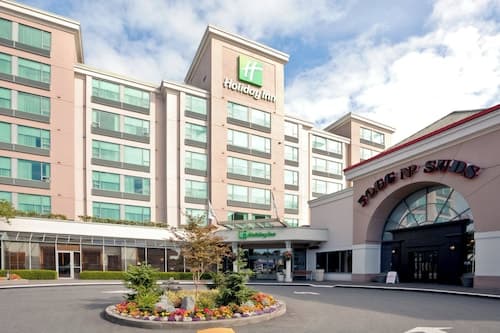 Holiday Inn Vancouver Airport- Richmond by IHG